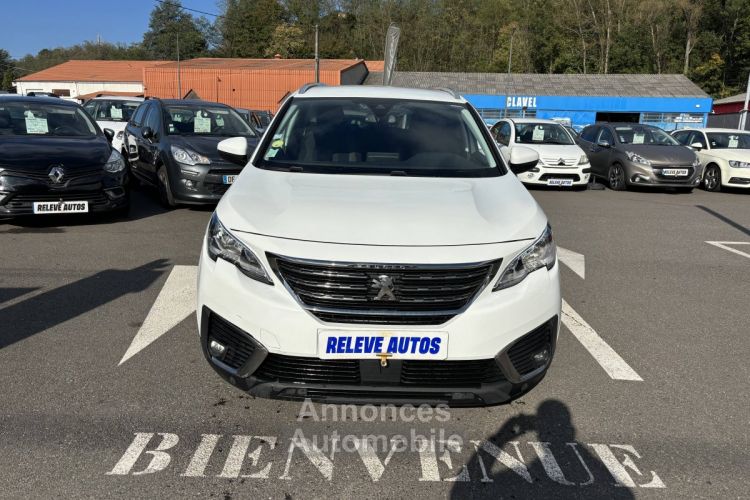 Peugeot 5008 1.5 BlueHDi 130ch E6.c Active Business S&S 111g - <small></small> 13.990 € <small>TTC</small> - #1