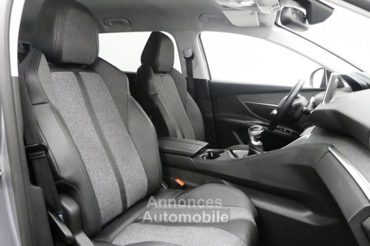 Peugeot 5008 1.5 BLUEHDI 130CH E6.C ALLURE BUSINESS S&S 111G - <small></small> 19.880 € <small>TTC</small> - #7