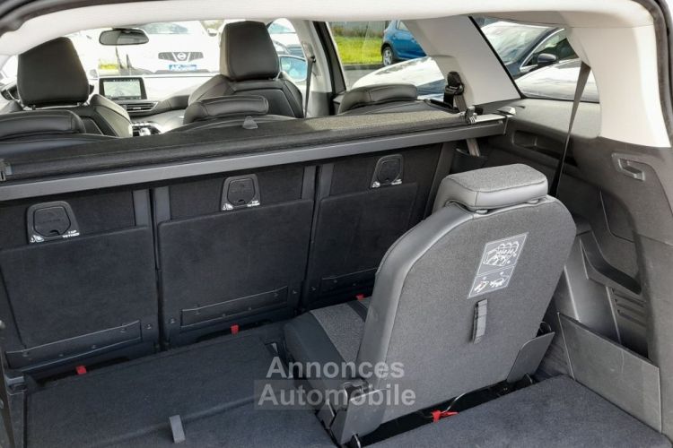 Peugeot 5008 1.5 BLUEHDI 130CH E6.C ALLURE S&S 6CV - <small></small> 19.990 € <small>TTC</small> - #2