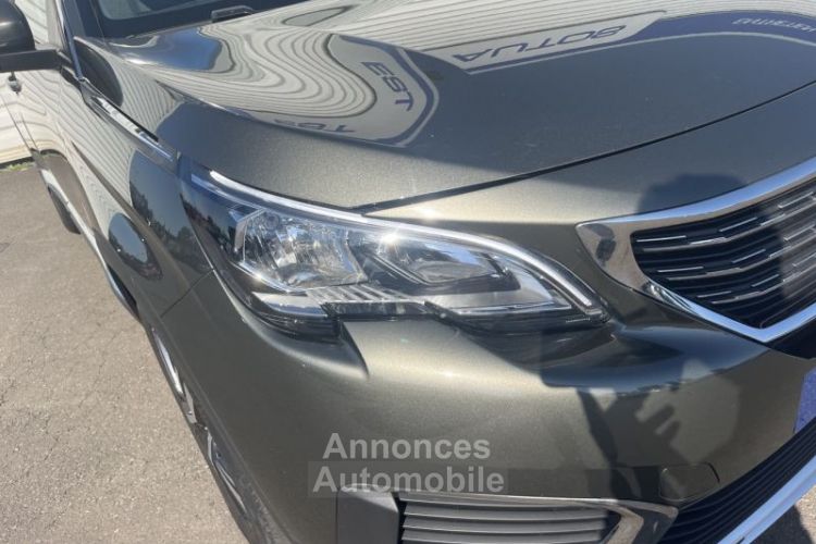 Peugeot 5008 1.5 BlueHDi 130ch E6.c Allure S&S 6cv - <small></small> 19.800 € <small>TTC</small> - #3