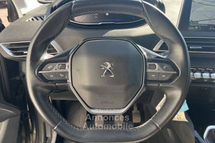 Peugeot 5008 1.5 BlueHDi 130ch E6.c Allure S&S 6cv - <small></small> 19.800 € <small>TTC</small> - #9