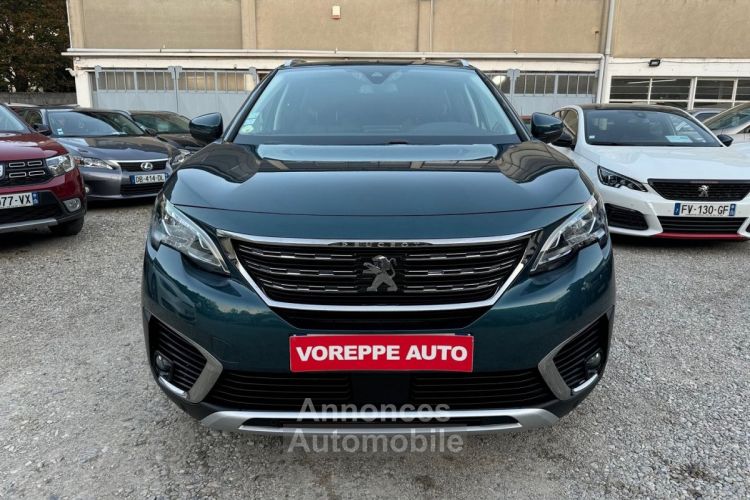 Peugeot 5008 1.5 BLUEHDI 130CH E6.C ALLURE S&S/ CREDIT / 1 ERE MAIN/ - <small></small> 15.499 € <small>TTC</small> - #2