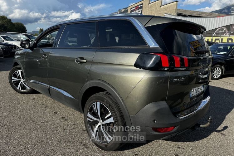 Peugeot 5008 1.5 BLUEHDI 130CH E6.C CROSSWAY S&S 7PLACES - <small></small> 12.990 € <small>TTC</small> - #4