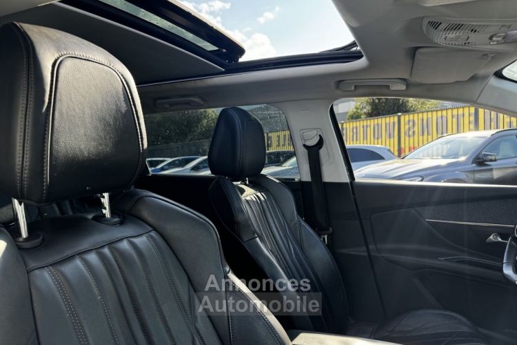 Peugeot 5008 1.5 BLUEHDI 130CH E6.C CROSSWAY S&S 7PLACES - <small></small> 12.990 € <small>TTC</small> - #5