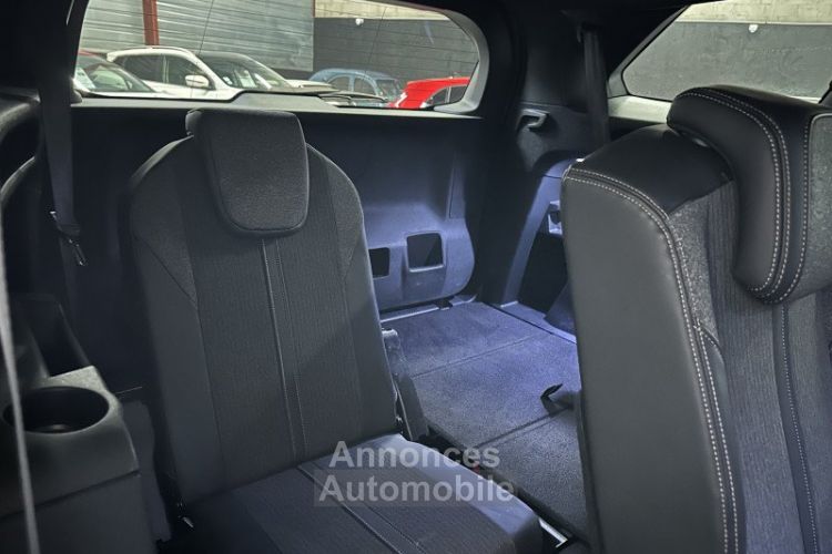 Peugeot 5008 1.5 BLUEHDI 130CH E6.C GT LINE S&S - <small></small> 19.490 € <small>TTC</small> - #13