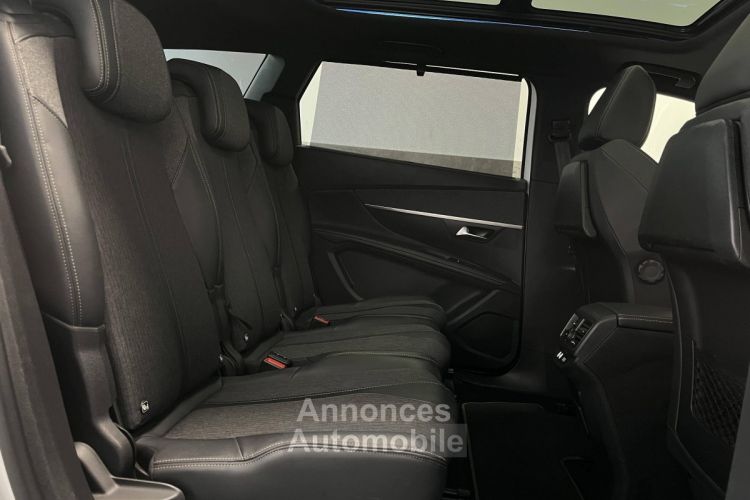 Peugeot 5008 1.5 BlueHDi 130ch E6.c GT Line S&S EAT8 / À PARTIR DE 349,28 € * - <small></small> 24.990 € <small>TTC</small> - #16