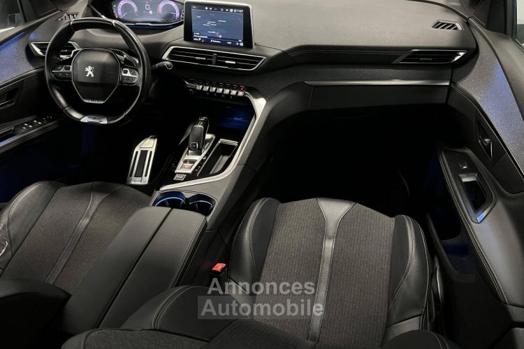 Peugeot 5008 1.5 BlueHDi 130ch E6.c GT Line S&S EAT8 / À PARTIR DE 349,28 € * - <small></small> 24.990 € <small>TTC</small> - #49