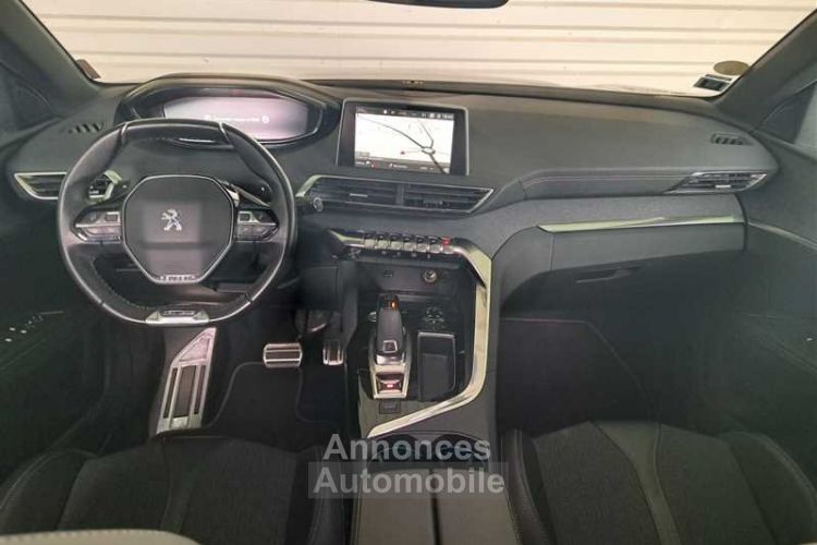 Peugeot 5008 1.5 BlueHDi 130ch EAT8 GT Line - <small></small> 23.490 € <small>TTC</small> - #4