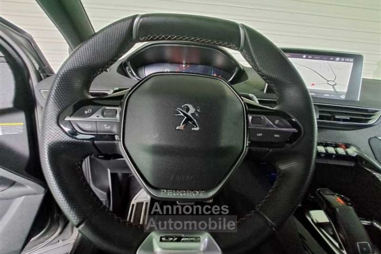 Peugeot 5008 1.5 BlueHDi 130ch EAT8 GT Line - <small></small> 23.490 € <small>TTC</small> - #20