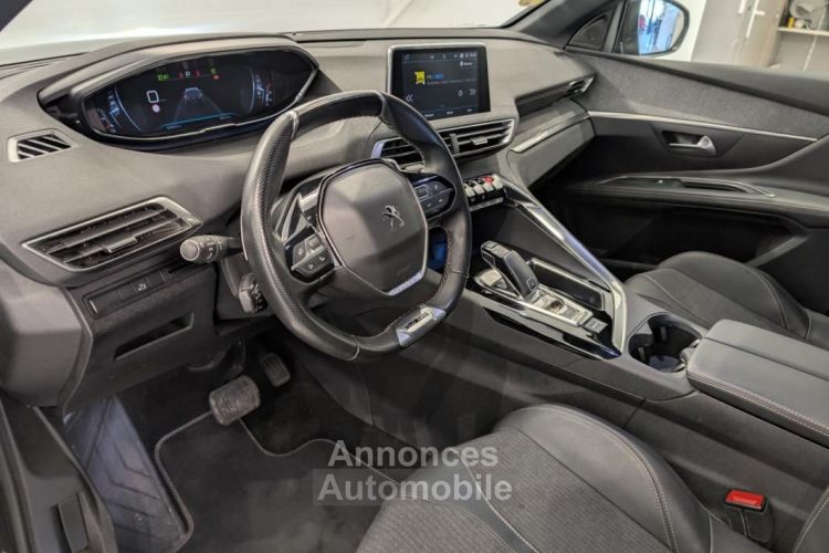 Peugeot 5008 1.5 BLUEHDI 130ch GT Line EAT8 7 places - <small></small> 21.990 € <small>TTC</small> - #7