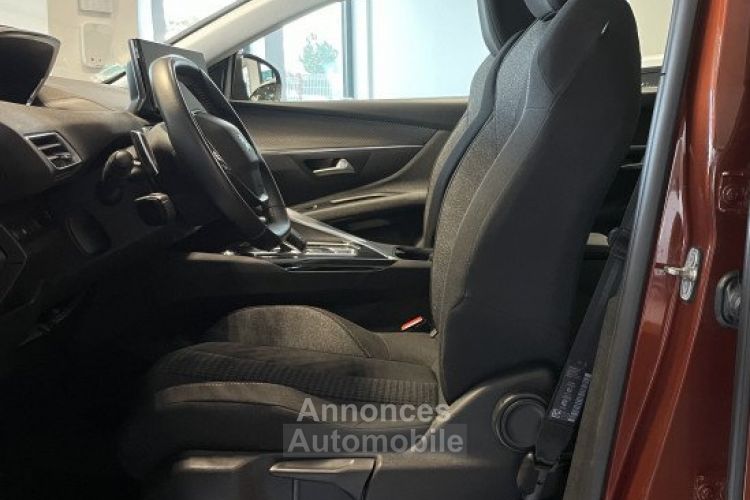 Peugeot 5008 1.5 BLUEHDI 130CH S&S ACTIVE BUSINESS EAT8 - <small></small> 22.970 € <small>TTC</small> - #7