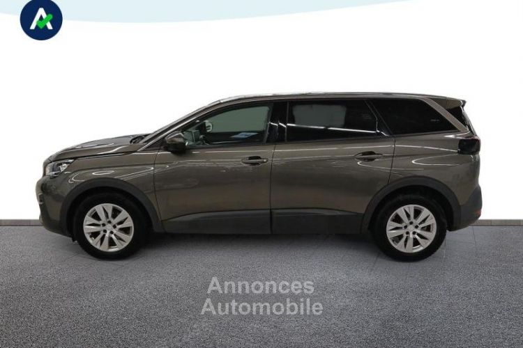 Peugeot 5008 1.5 BlueHDi 130ch S&S Active Business EAT8 - <small></small> 19.990 € <small>TTC</small> - #2