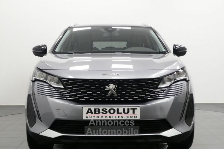 Peugeot 5008 1.5 BLUEHDI 130CH S&S ALLURE EAT8 - <small></small> 21.880 € <small>TTC</small> - #2