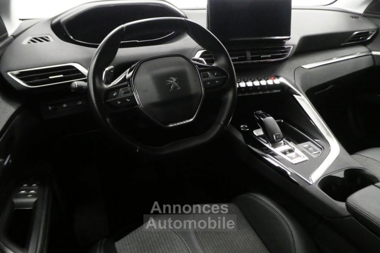 Peugeot 5008 1.5 BLUEHDI 130CH S&S ALLURE EAT8 - <small></small> 21.880 € <small>TTC</small> - #6