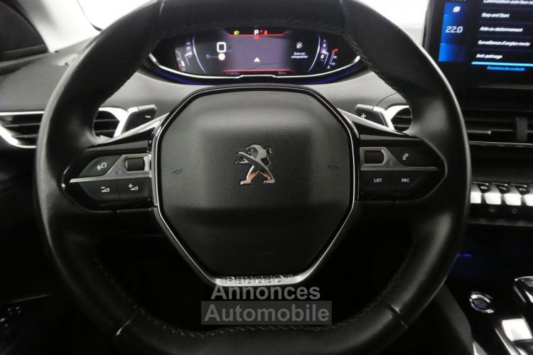 Peugeot 5008 1.5 BLUEHDI 130CH S&S ALLURE EAT8 - <small></small> 21.880 € <small>TTC</small> - #12