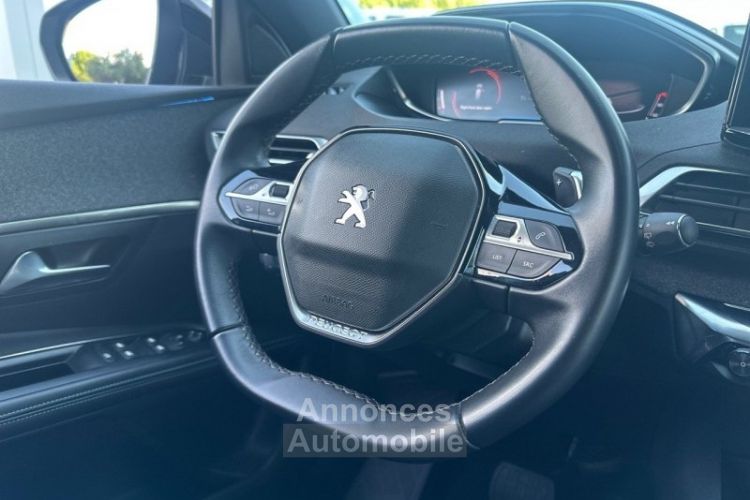 Peugeot 5008 1.5 BlueHDi 130ch S&S Allure Pack EAT8 - <small></small> 28.999 € <small>TTC</small> - #12