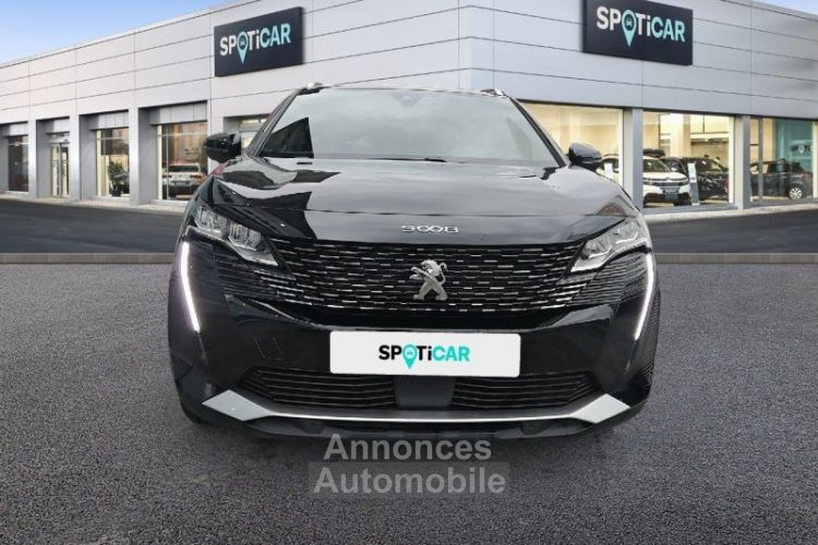 Peugeot 5008 1.5 BlueHDi 130ch S&S Allure Pack EAT8 - <small></small> 28.999 € <small>TTC</small> - #2