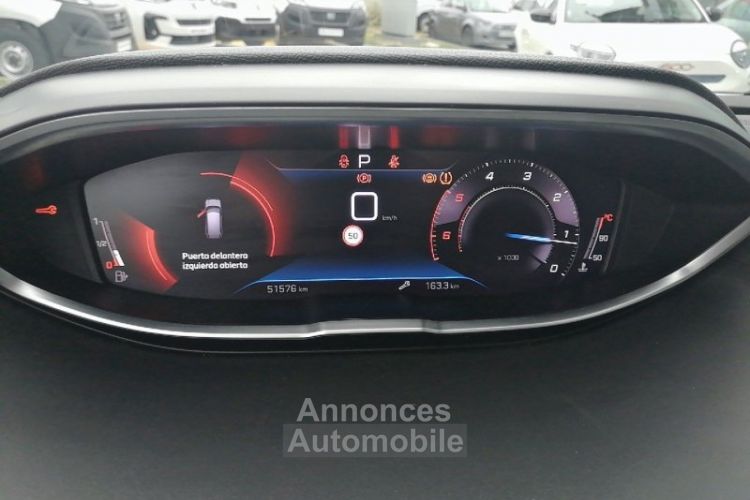 Peugeot 5008 1.5 BlueHDi 130ch S&S Allure Pack EAT8 - <small></small> 28.999 € <small>TTC</small> - #14