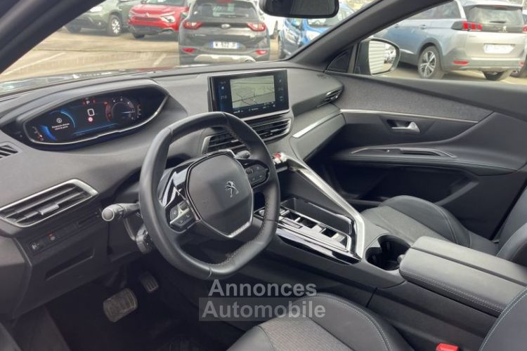 Peugeot 5008 1.5 BlueHDi 130ch S&S Allure Pack EAT8 - <small></small> 31.890 € <small>TTC</small> - #5