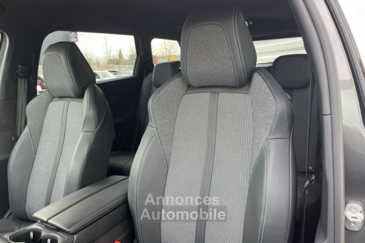 Peugeot 5008 1.5 BlueHDi 130ch S&S Allure Pack EAT8 - <small></small> 31.890 € <small>TTC</small> - #6