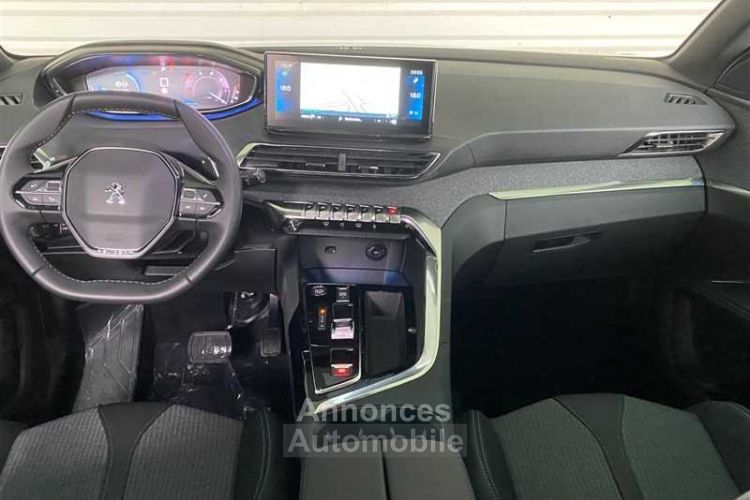 Peugeot 5008 1.5 BlueHDi 130ch S&S EAT8 Allure Pack - <small></small> 38.980 € <small>TTC</small> - #4