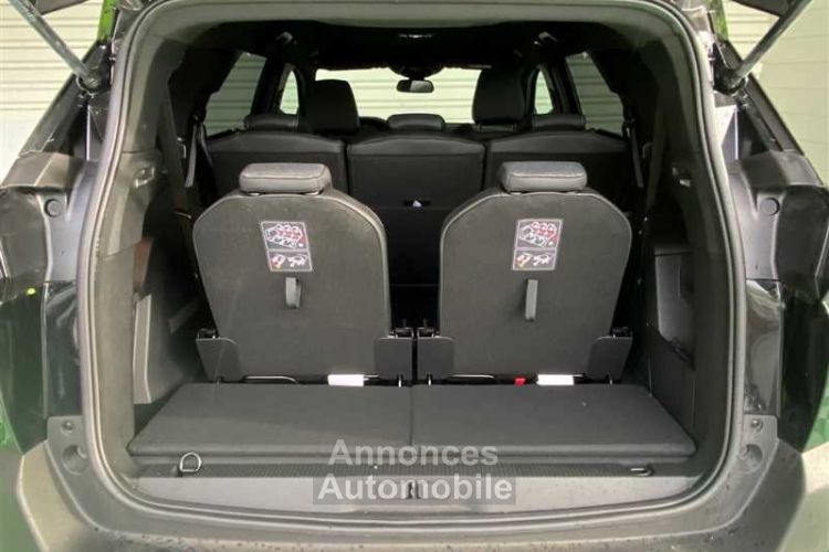 Peugeot 5008 1.5 BlueHDi 130ch S&S EAT8 Allure Pack - <small></small> 38.980 € <small>TTC</small> - #6