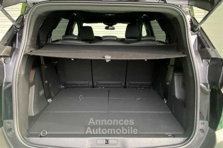 Peugeot 5008 1.5 BlueHDi 130ch S&S EAT8 Allure Pack - <small></small> 38.980 € <small>TTC</small> - #7