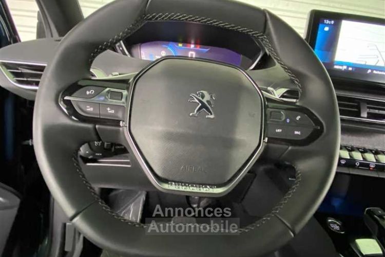 Peugeot 5008 1.5 BlueHDi 130ch S&S EAT8 Allure Pack - <small></small> 38.980 € <small>TTC</small> - #16