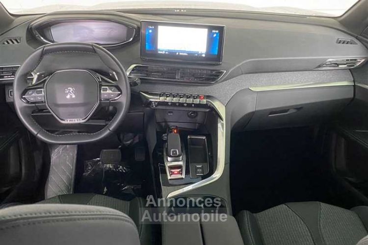 Peugeot 5008 1.5 BlueHDi 130ch S&S EAT8 Allure Pack - <small></small> 34.980 € <small>TTC</small> - #4