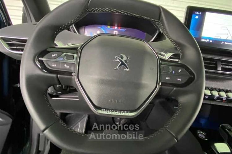 Peugeot 5008 1.5 BlueHDi 130ch S&S EAT8 Allure Pack - <small></small> 34.980 € <small>TTC</small> - #16