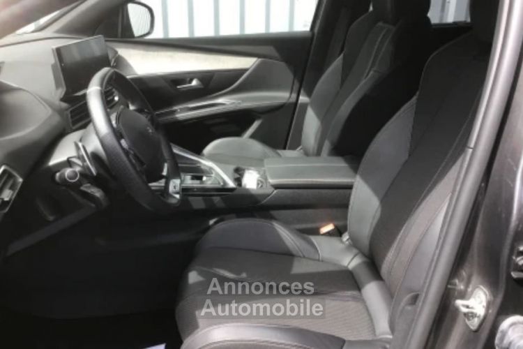 Peugeot 5008 1.5 BLUEHDI 130CH S&S GT EAT8 - <small></small> 31.890 € <small>TTC</small> - #7