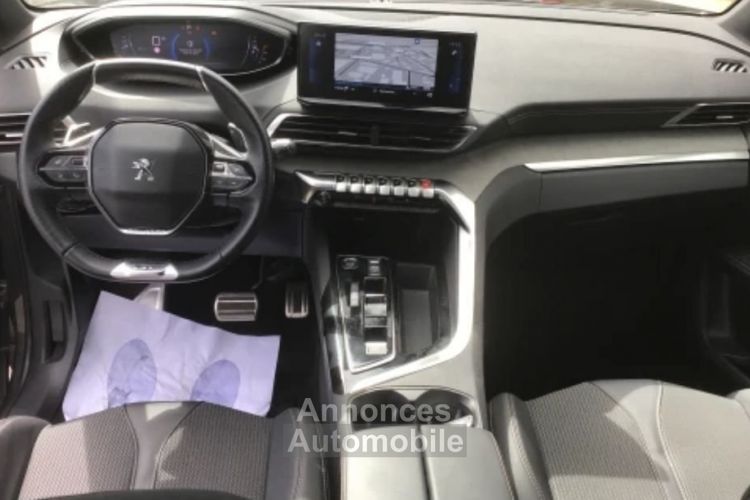 Peugeot 5008 1.5 BLUEHDI 130CH S&S GT EAT8 - <small></small> 31.890 € <small>TTC</small> - #8