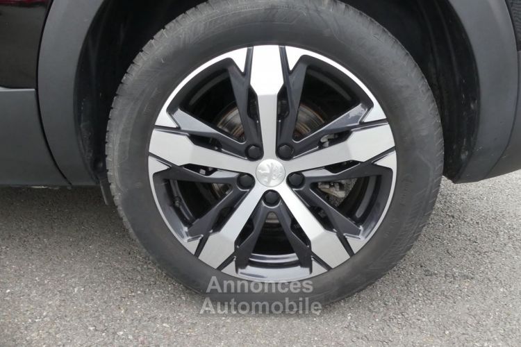 Peugeot 5008 1.5 BLUEHDI 130CH S&S GT EAT8 - <small></small> 29.990 € <small>TTC</small> - #8