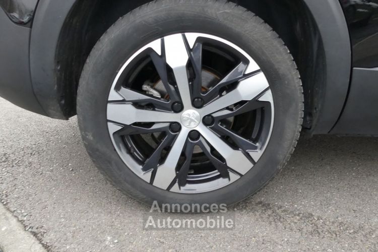 Peugeot 5008 1.5 BLUEHDI 130CH S&S GT EAT8 - <small></small> 29.990 € <small>TTC</small> - #10