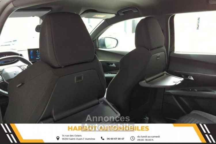 Peugeot 5008 1.5 bluehdi 130cv eat8 7pl active pack + navi + sieges chauffants - <small></small> 29.100 € <small></small> - #9