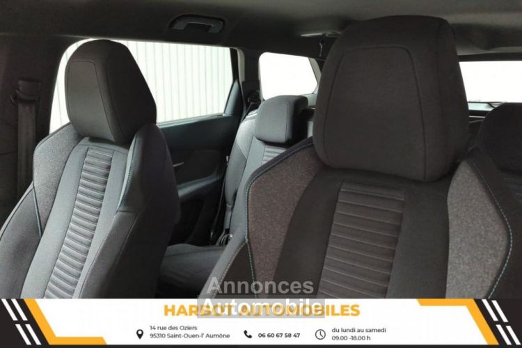 Peugeot 5008 1.5 bluehdi 130cv eat8 7pl active pack + navi + sieges chauffants - <small></small> 29.100 € <small></small> - #14