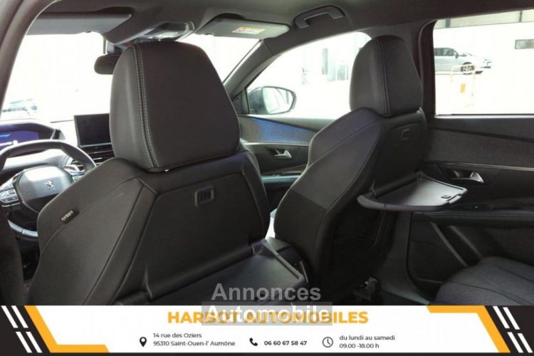 Peugeot 5008 1.5 bluehdi 130cv eat8 7pl allure pack + grip control + sieges chauffants - <small></small> 29.300 € <small></small> - #10