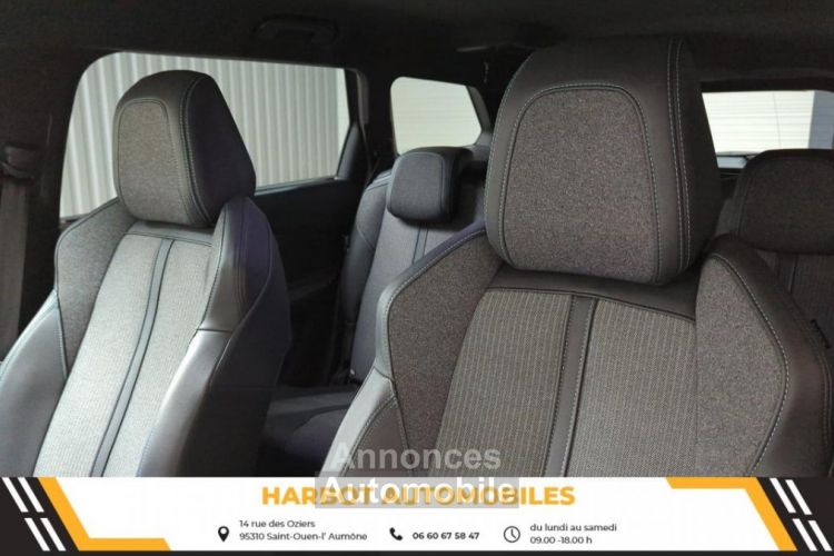 Peugeot 5008 1.5 bluehdi 130cv eat8 7pl allure pack + grip control + sieges chauffants - <small></small> 29.300 € <small></small> - #15