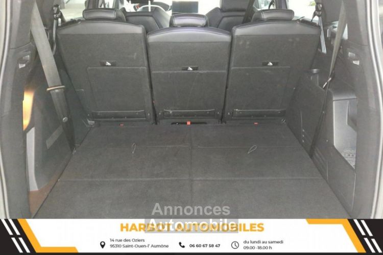 Peugeot 5008 1.5 bluehdi 130cv eat8 7pl allure pack + sieges chauffants + hayon mains libres - <small></small> 30.300 € <small></small> - #5