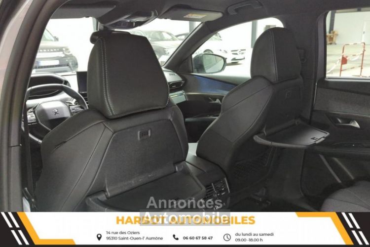 Peugeot 5008 1.5 bluehdi 130cv eat8 7pl allure pack + sieges chauffants + hayon mains libres - <small></small> 30.300 € <small></small> - #11