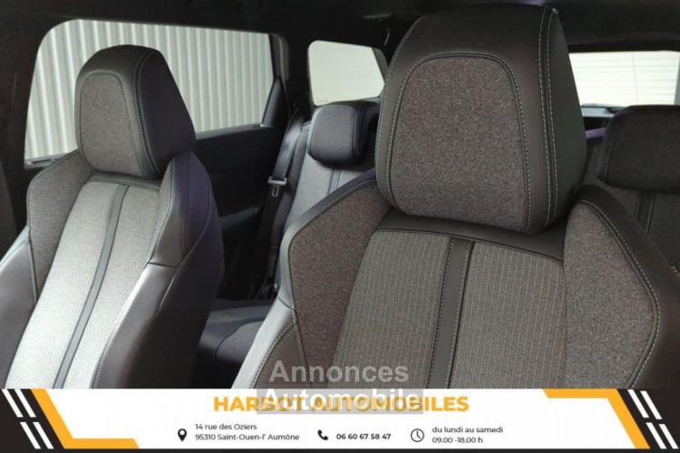 Peugeot 5008 1.5 bluehdi 130cv eat8 7pl allure pack + sieges chauffants + hayon mains libres - <small></small> 30.300 € <small></small> - #16