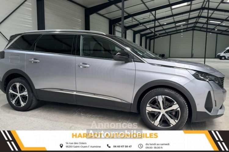 Peugeot 5008 1.5 bluehdi 130cv eat8 7pl allure pack surequipe - <small></small> 31.000 € <small></small> - #1