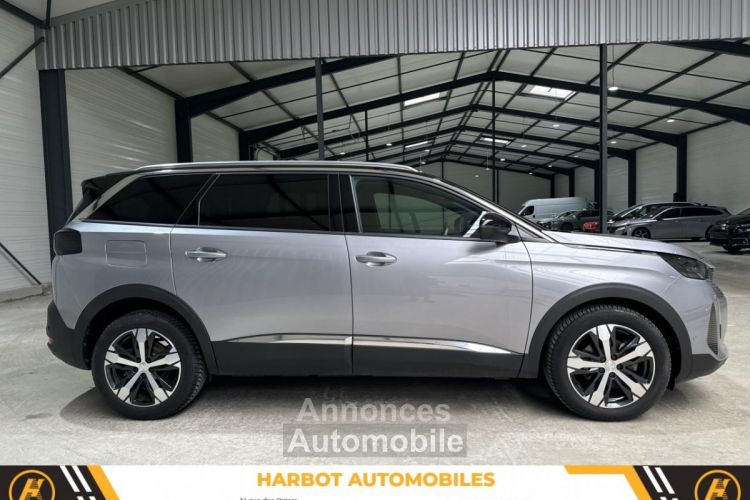 Peugeot 5008 1.5 bluehdi 130cv eat8 7pl allure pack surequipe - <small></small> 31.000 € <small></small> - #3