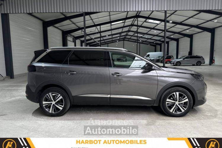 Peugeot 5008 1.5 bluehdi 130cv eat8 7pl allure pack surequipe - <small></small> 30.300 € <small></small> - #3