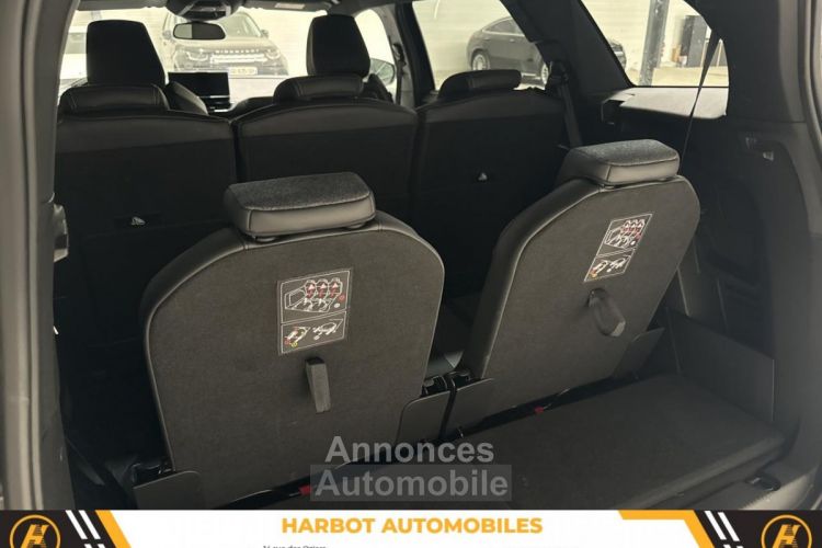 Peugeot 5008 1.5 bluehdi 130cv eat8 7pl allure pack surequipe - <small></small> 30.300 € <small></small> - #6