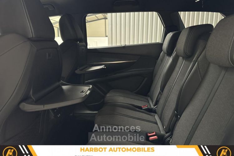 Peugeot 5008 1.5 bluehdi 130cv eat8 7pl allure pack surequipe - <small></small> 30.300 € <small></small> - #11