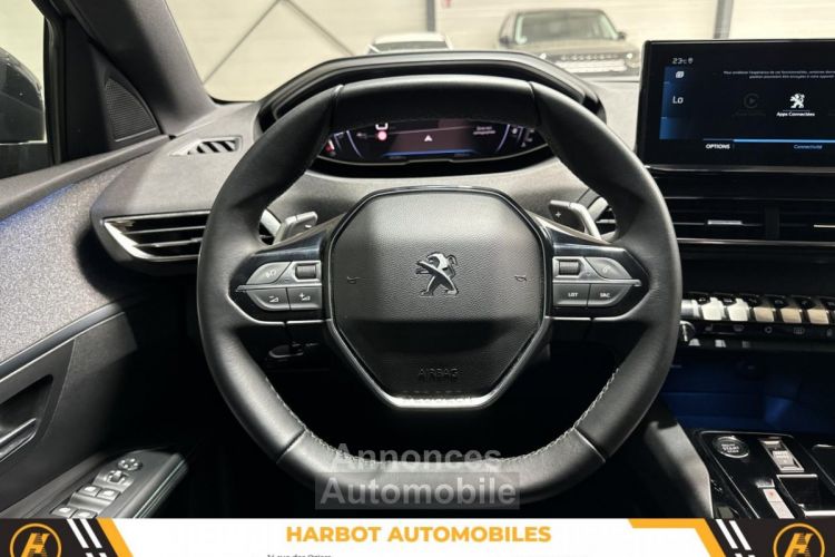 Peugeot 5008 1.5 bluehdi 130cv eat8 7pl allure pack surequipe - <small></small> 30.300 € <small></small> - #14