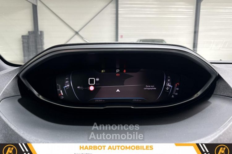 Peugeot 5008 1.5 bluehdi 130cv eat8 7pl allure pack surequipe - <small></small> 30.300 € <small></small> - #18