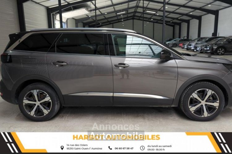 Peugeot 5008 1.5 bluehdi 130cv eat8 7pl allure pack surequipe - <small></small> 30.200 € <small></small> - #3