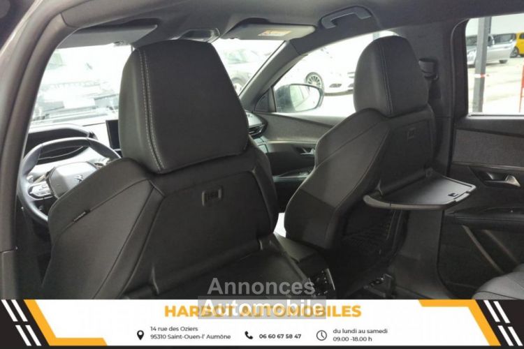 Peugeot 5008 1.5 bluehdi 130cv eat8 7pl allure pack surequipe - <small></small> 30.200 € <small></small> - #10